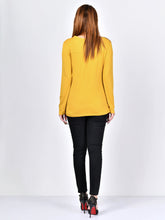 Load image into Gallery viewer, Buttoned Jersey Top
