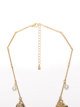 Load image into Gallery viewer, Sea Charms Necklace
