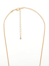 Load image into Gallery viewer, Geometric Pendant Necklace
