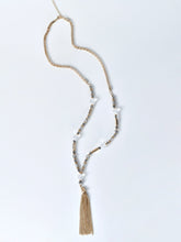 Load image into Gallery viewer, Beaded Necklace
