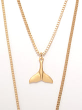 Load image into Gallery viewer, Ring Necklace

