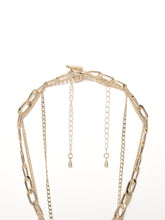 Load image into Gallery viewer, Chain Necklace
