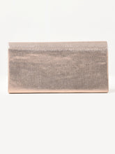 Load image into Gallery viewer, Rectangular Stone Clutch
