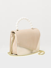 Load image into Gallery viewer, Pearl Handle Bag
