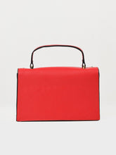 Load image into Gallery viewer, Studded Rectangular Handbag
