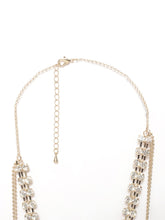 Load image into Gallery viewer, Diamante Necklace
