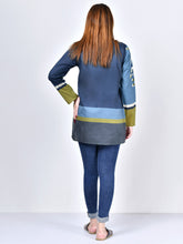 Load image into Gallery viewer, Embroidered Lawn Shirt

