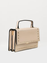 Load image into Gallery viewer, Studded Rectangular Handbag
