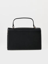 Load image into Gallery viewer, Rectangular Two Toned Handbag
