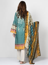 Load image into Gallery viewer, Embroidered Lawn Suit
