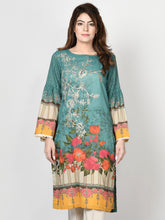 Load image into Gallery viewer, Embroidered Lawn Suit
