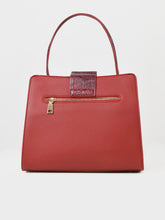 Load image into Gallery viewer, Textured Strap Shoulder Bag
