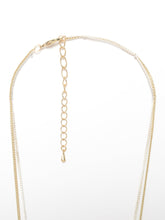 Load image into Gallery viewer, Layered Pearl Necklace
