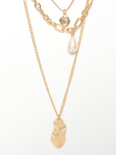 Load image into Gallery viewer, Layered Necklace
