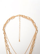 Load image into Gallery viewer, Layered Necklace
