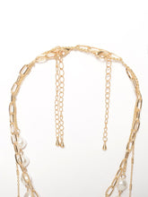 Load image into Gallery viewer, Pearl Necklace
