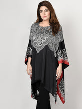 Load image into Gallery viewer, Printed Silk Shirt
