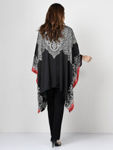 Load image into Gallery viewer, Printed Silk Shirt
