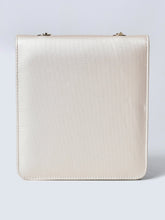Load image into Gallery viewer, Rectangular Textured Handbag
