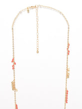 Load image into Gallery viewer, Bead Necklace

