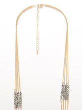 Load image into Gallery viewer, Multi Chain Necklace
