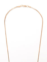 Load image into Gallery viewer, Pearl Ring Necklace
