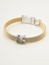 Load image into Gallery viewer, Mesh Strap Bracelet
