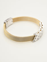 Load image into Gallery viewer, Mesh Strap Bracelet
