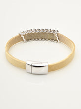 Load image into Gallery viewer, Mesh Strap Bracelet
