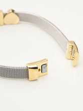 Load image into Gallery viewer, Metallic Mesh Bracelet
