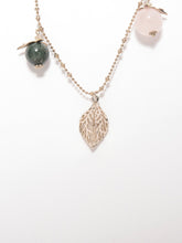 Load image into Gallery viewer, Patterned Beads Necklace
