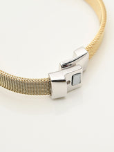 Load image into Gallery viewer, Mesh Strap Bracelet
