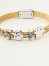 Load image into Gallery viewer, Mesh Strap Bracelet
