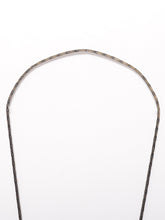 Load image into Gallery viewer, Stone Flower Necklace
