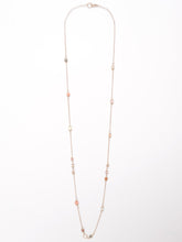 Load image into Gallery viewer, Beaded Long Necklace
