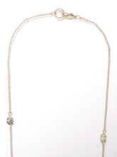 Load image into Gallery viewer, Beaded Long Necklace
