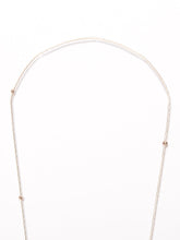 Load image into Gallery viewer, Drop Beads Necklace
