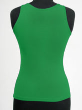 Load image into Gallery viewer, Green Camisole
