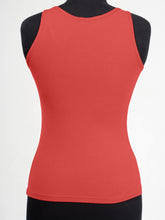 Load image into Gallery viewer, Light Red Camisole
