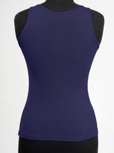 Load image into Gallery viewer, Blue Camisole
