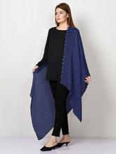 Load image into Gallery viewer, Crinkled Pearl Scarf
