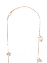 Load image into Gallery viewer, Patterned Beads Necklace
