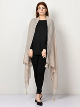Load image into Gallery viewer, Check Patterned Scarf
