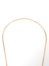 Load image into Gallery viewer, Rhinestone Pearl Necklace
