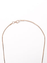 Load image into Gallery viewer, Pearl Bar Necklace
