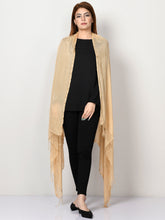 Load image into Gallery viewer, Pearl Finished Scarf
