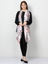 Load image into Gallery viewer, Printed Silk Scarf
