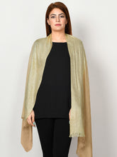 Load image into Gallery viewer, Shimmer Stripe Scarf
