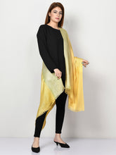 Load image into Gallery viewer, Shimmer Stripe Scarf
