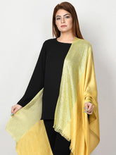 Load image into Gallery viewer, Shimmer Stripe Scarf
